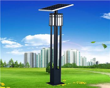 太陽(yáng)能庭院燈 太陽(yáng)能庭院燈